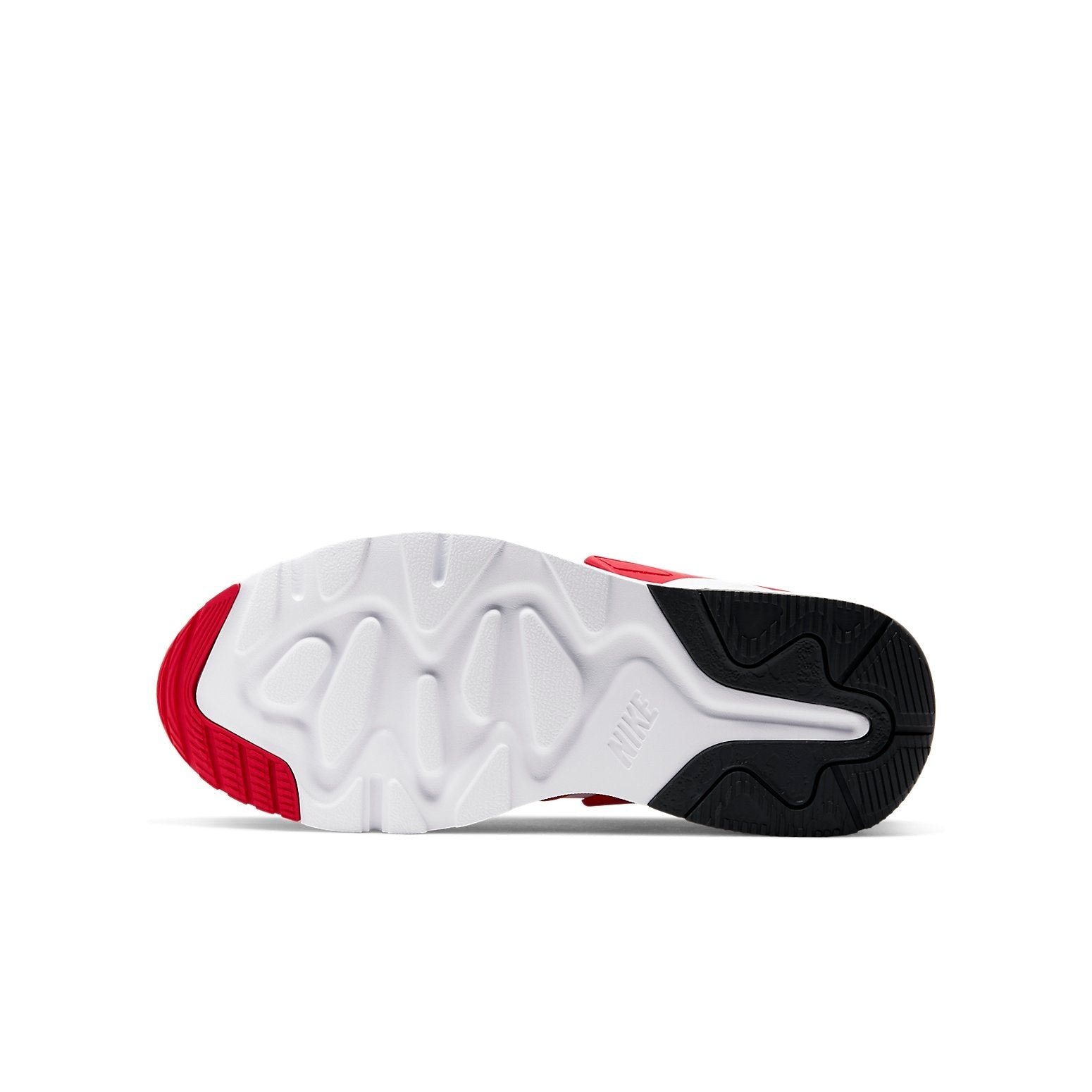 (GS) Nike LD Victory 'Photon Dust University Red' AT5604-008
