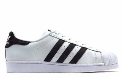 adidas originals Superstar 'White/Black' CP9761