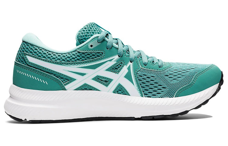 (WMNS) ASICS Gel-Contend 7 'Mint Blue' 1012A911-302