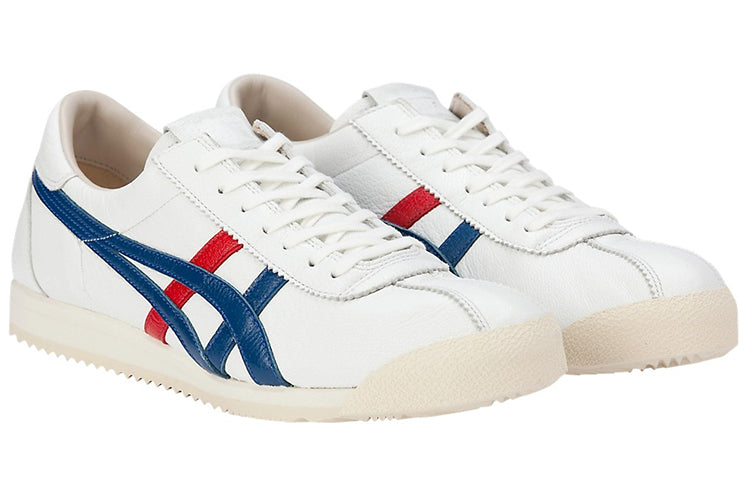 Onitsuka Tiger Corsair Deluxe 'White Red Blue' 1181A155-101