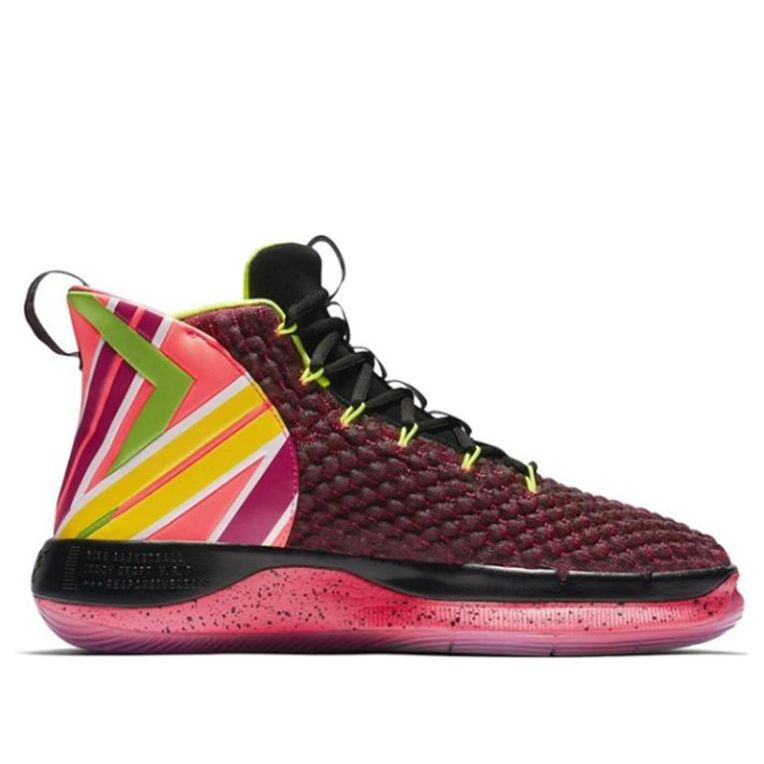 Nike Alphadunk EP 'Hoverboard' BQ5402-600