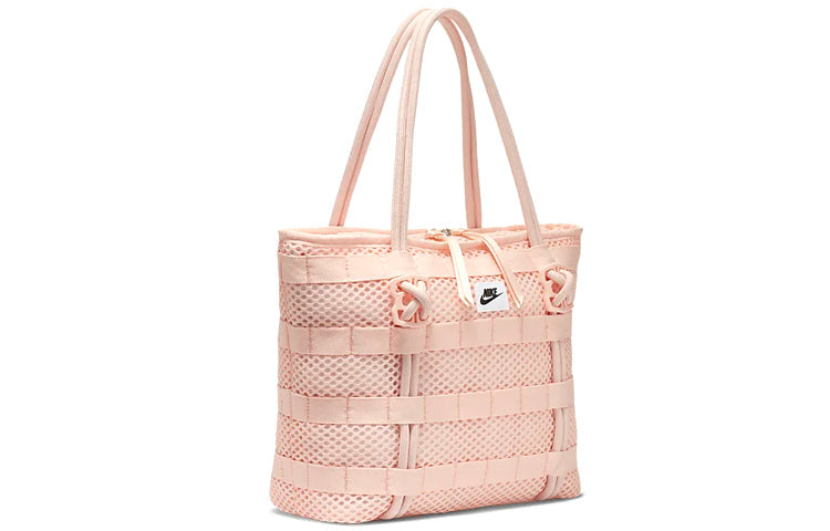 (WMNS) Nike Air Tote Bag 'Pink' CU2607-664