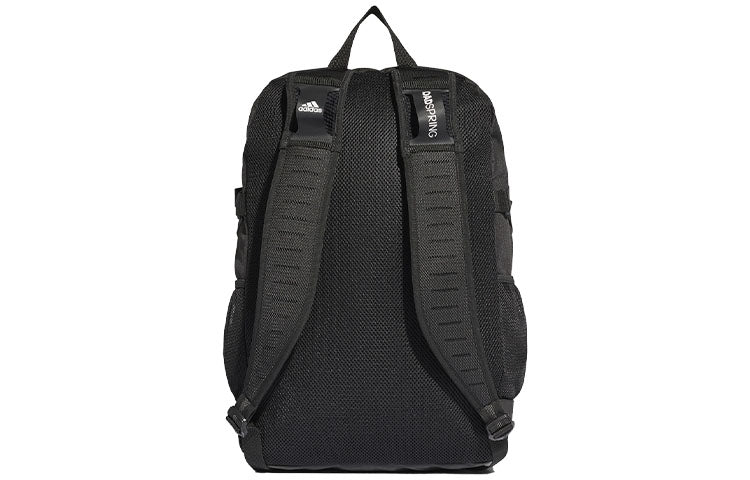 adidas 3-Stripes Power Backpack IV L 'Black' BR5863