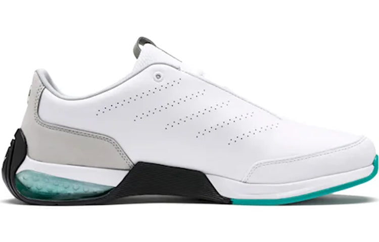 Mercedes AMG x PUMA Petronas Kart Cat X 339806-02