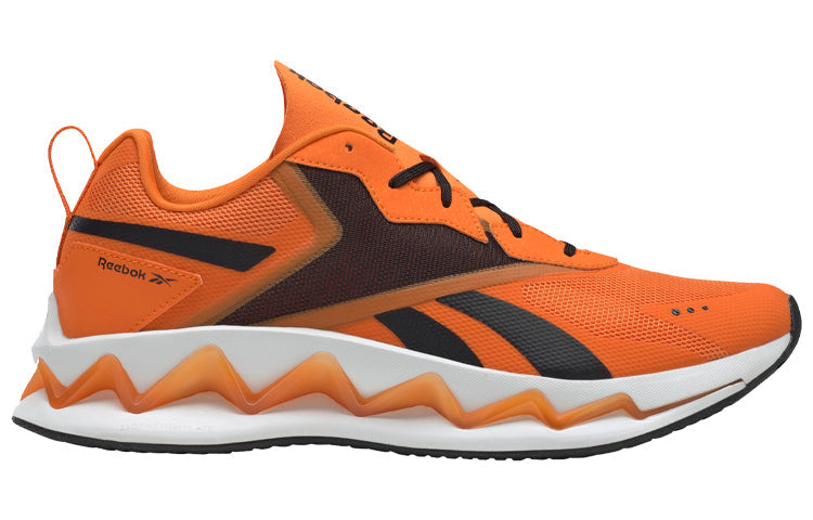 Reebok Zig Elusion Energy 'High Vis Orange' FW7935