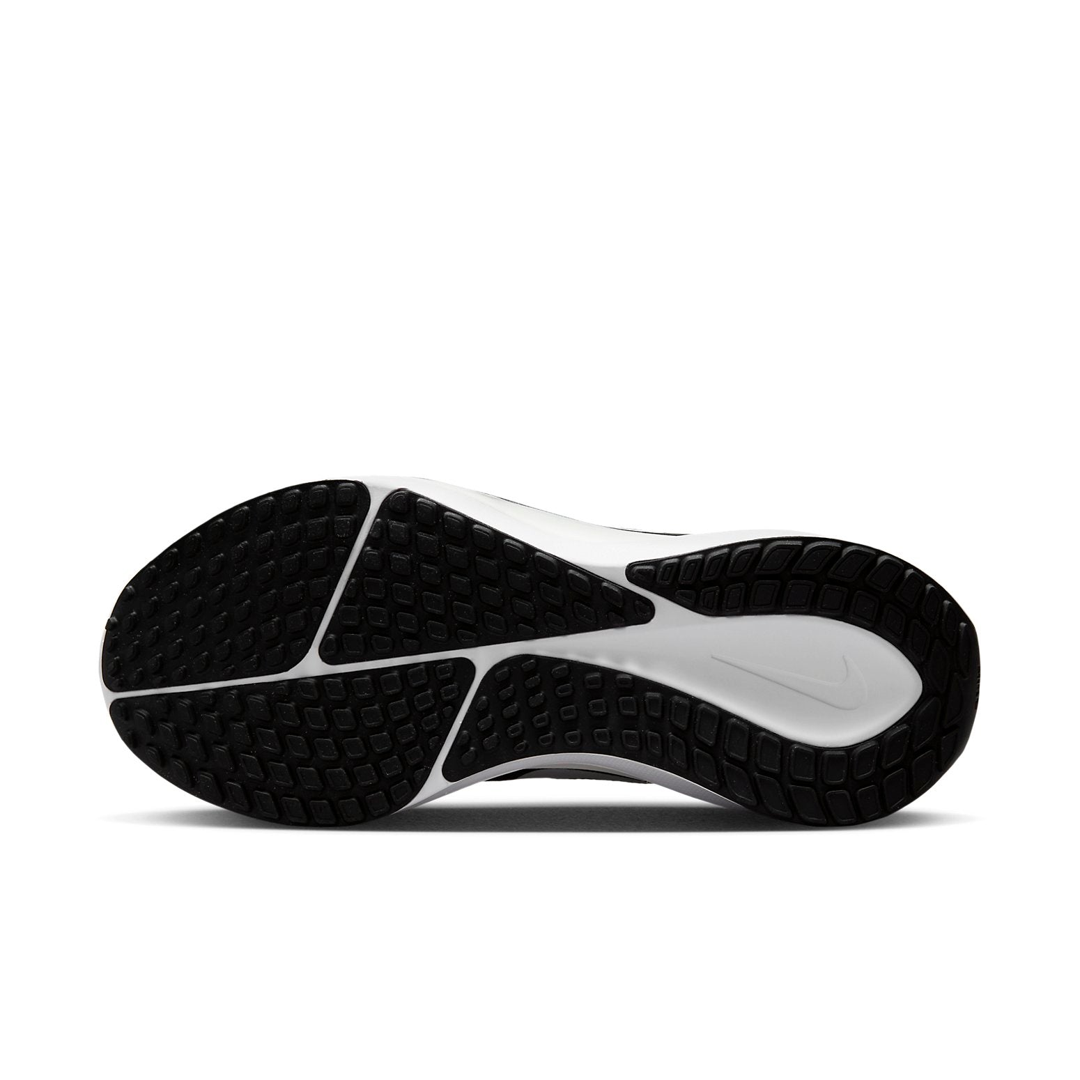 (WMNS) Nike Air Zoom Vomero 17 'Black White' FB8502-001