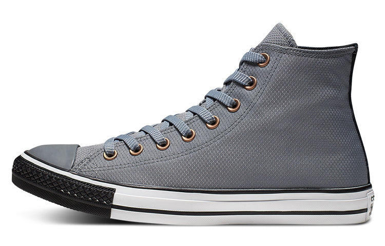 Converse Space Utility Chuck Taylor All Star High Top 'Gray White' 166068C