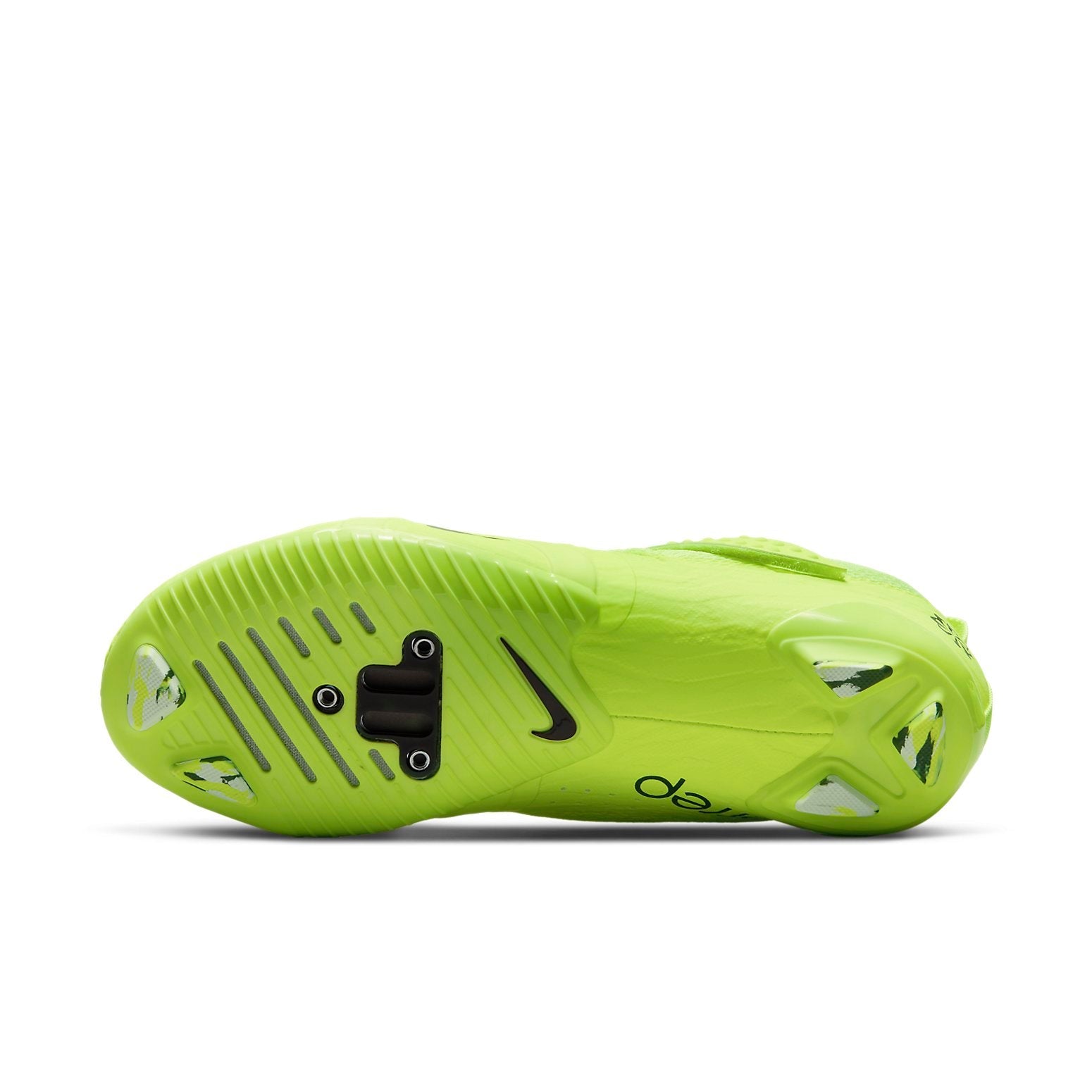 Nike SuperRep Cycle 2 Next Nature Indoor Cycling Shoes 'Volt' DH3396-700