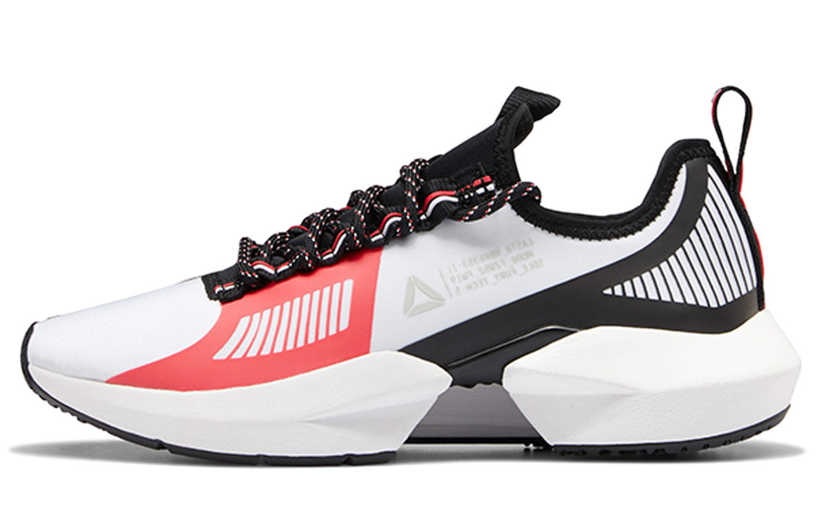 (WMNS) Reebok Sole Fury TS 'Hyper Pink' DV9335
