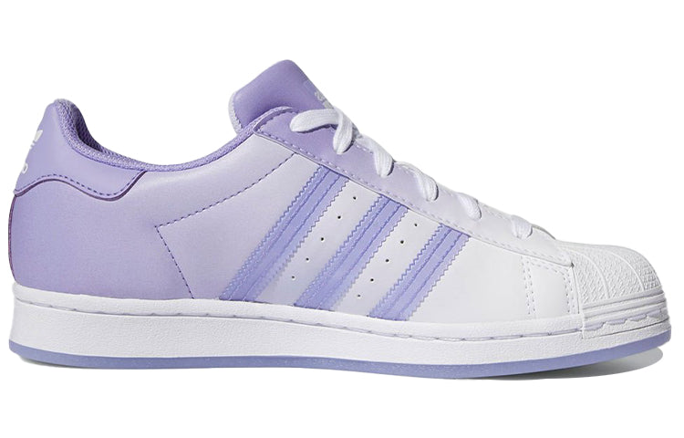 (WMNS) adidas Superstar 'Gradient Purple' GW2936