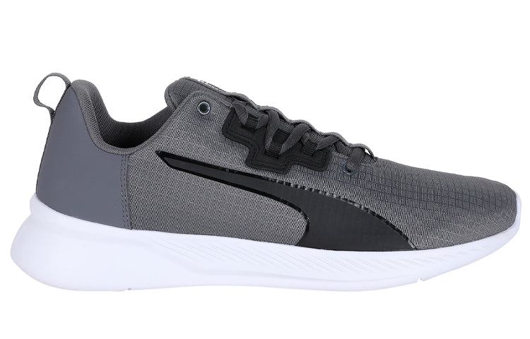 PUMA Tishatsu Runner Low-tops Sport Shoes Gray 191070-04