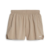 PUMA RUN 5 Inch Running Shorts 'Khaki' 524379-82