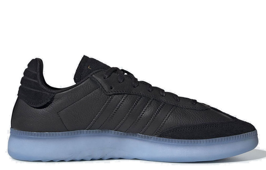 adidas Samba RM Boost 'Core Black' BD7476