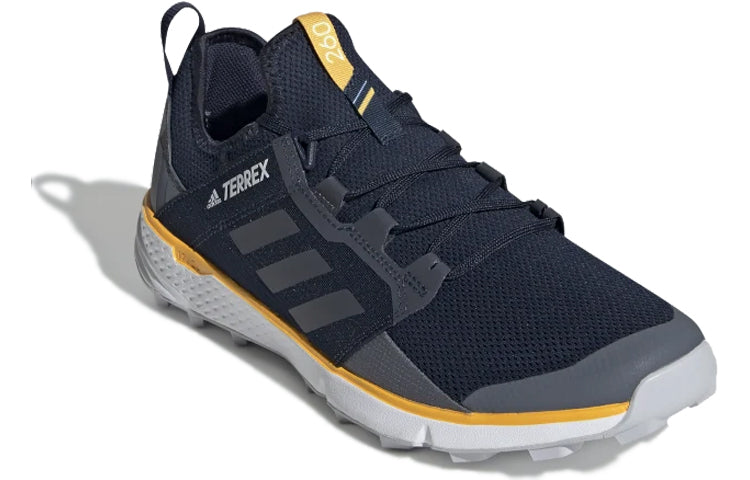 adidas Terrex Speed Ld Trail Running 'Grey Blue' G26383