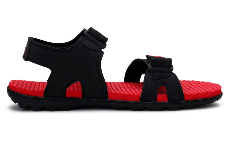 PUMA Taurus Idp Sandals Red/Black 366101-07