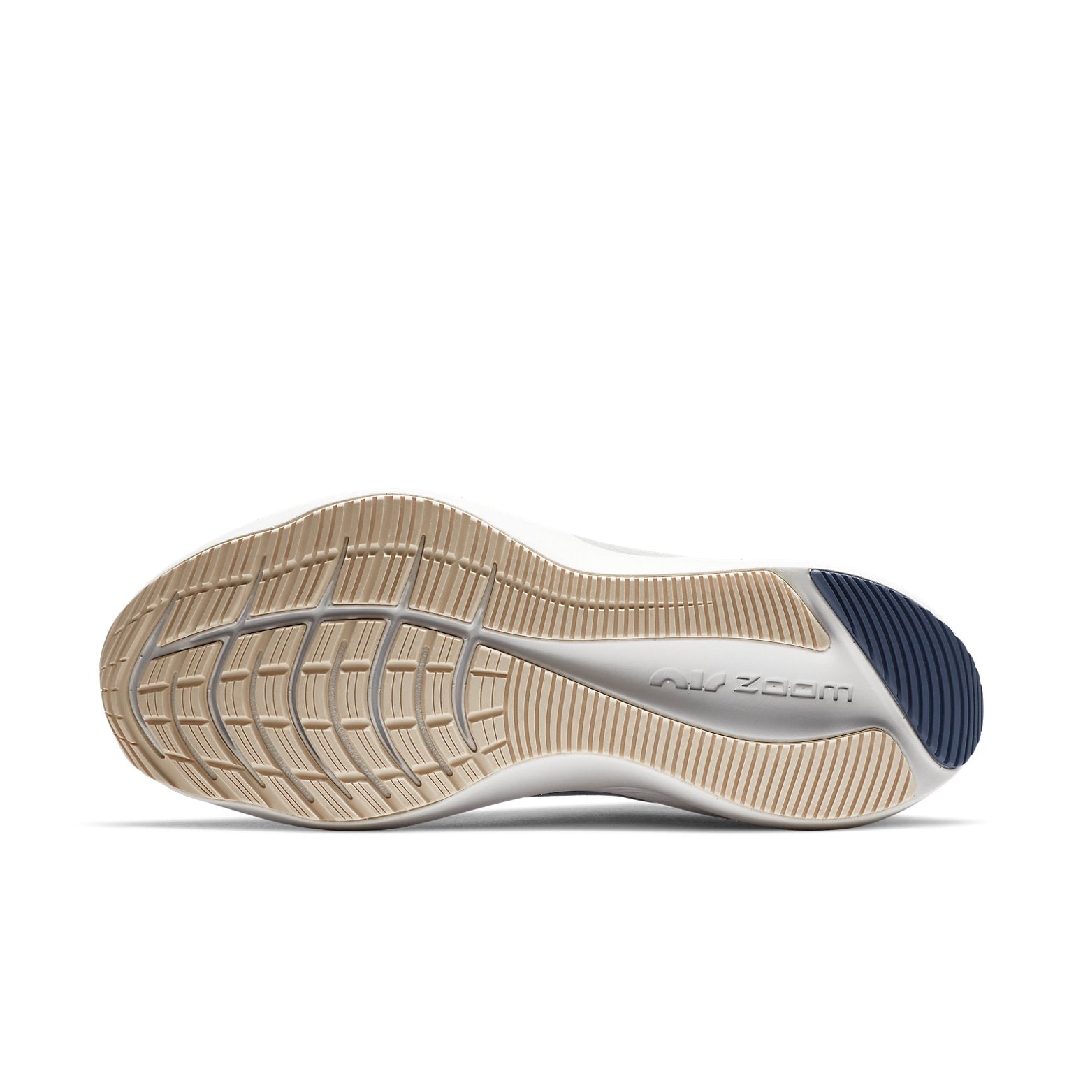 (WMNS) Nike Air Zoom Winflo 7 'Blue' CJ0302-007