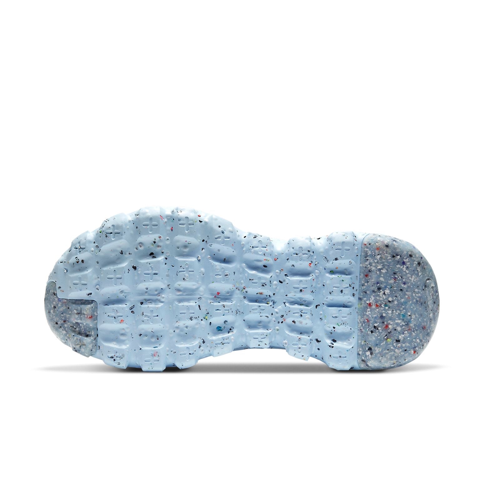(WMNS) Nike Space Hippie 04 'Chambray Blue' CD3476-401