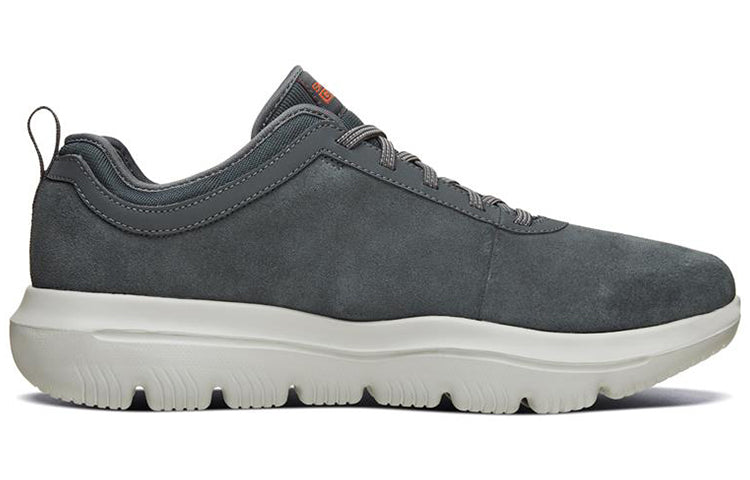 Skechers Go Walk Evolution Ultra Low-Top 'Grey' 661018-CCOR