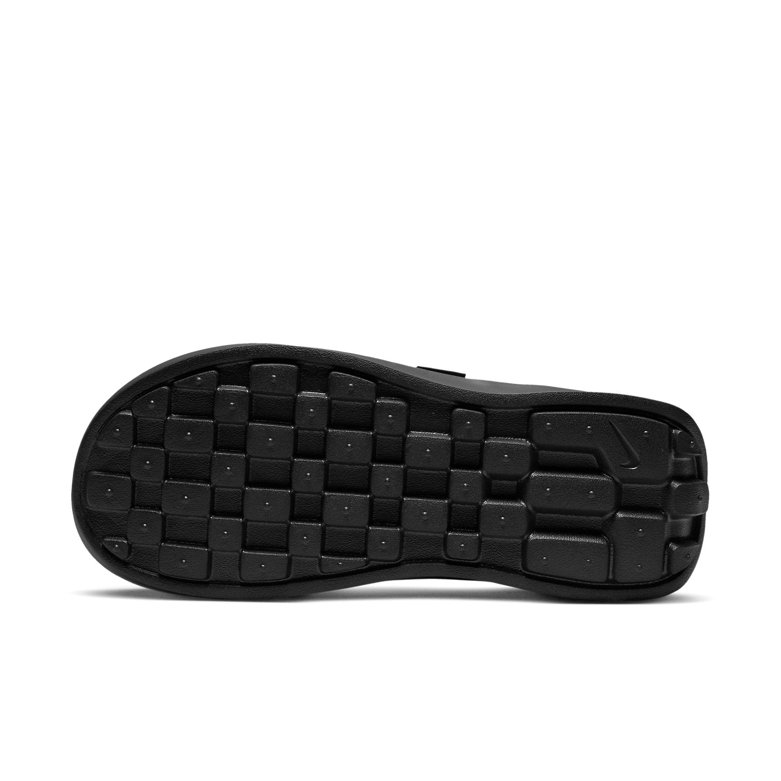 (WMNS) Nike Vista Sandal 'Black Metallic Gold' DJ6607-002