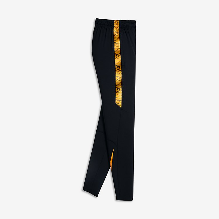 Football Pants Kids Nike Kids Dry Squad Pant 859297-013
