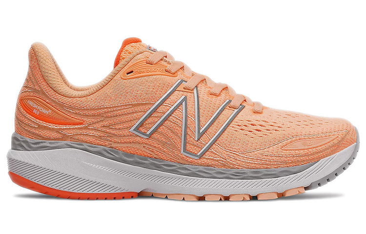 (WMNS) New Balance Fresh Foam X 860 V12 'Light Mango' W860C12