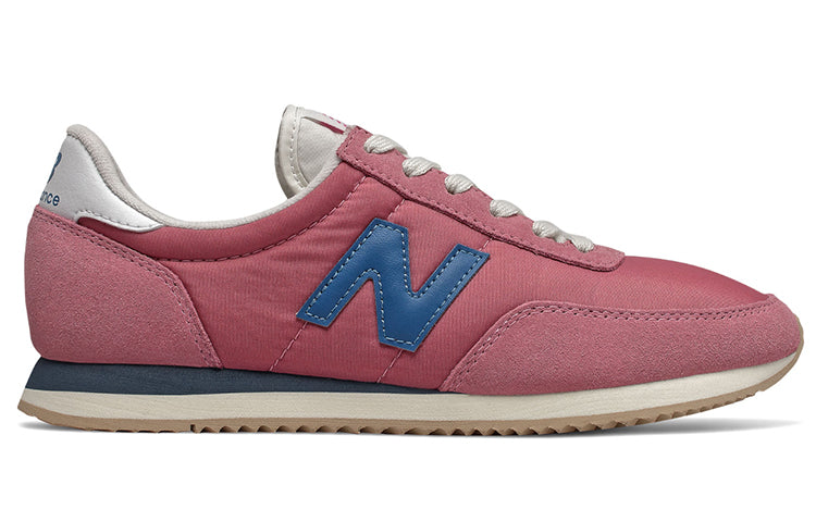 (WMNS) New Balance 720 Pink/Blue WL720BA