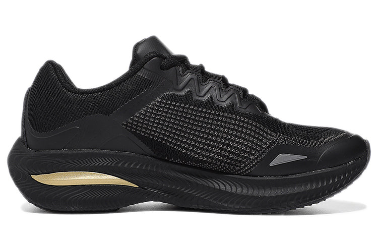 FILA Low-Top 'Black Gold' 1RM01954D_001
