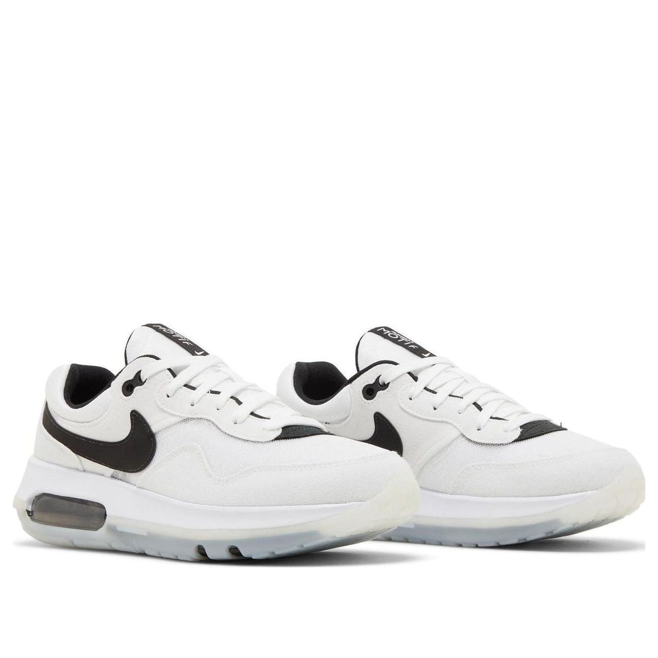 Nike Air Max Motif Retro 'White' DH4801-100