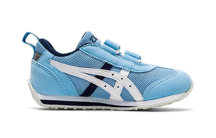 ASICS Idaho Mini 3 K Blue/White TUM186-402