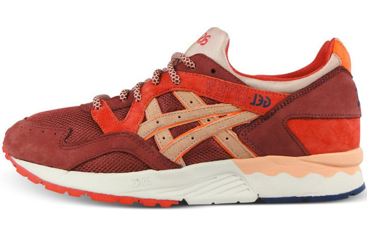 ASICS Ronnie Fieg x Gel Lyte 5 'Volcano' H31EK-3621