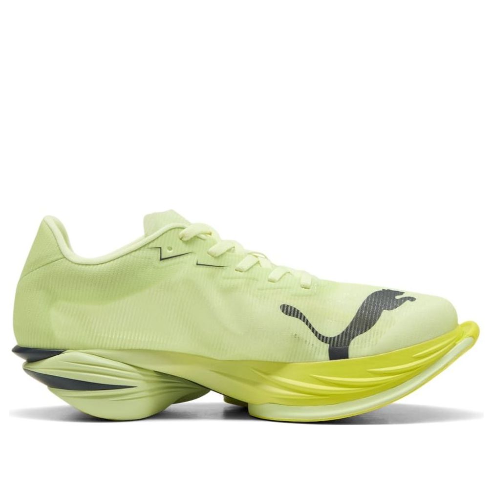 (WMNS) PUMA Fast-R Nitro Elite 3 'Apple Spritz Deep Plum' 312061-06