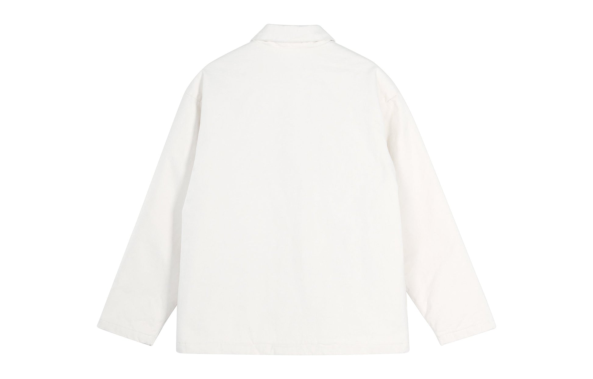 Nike utility pocket coach jacket 'White' DQ4939-030