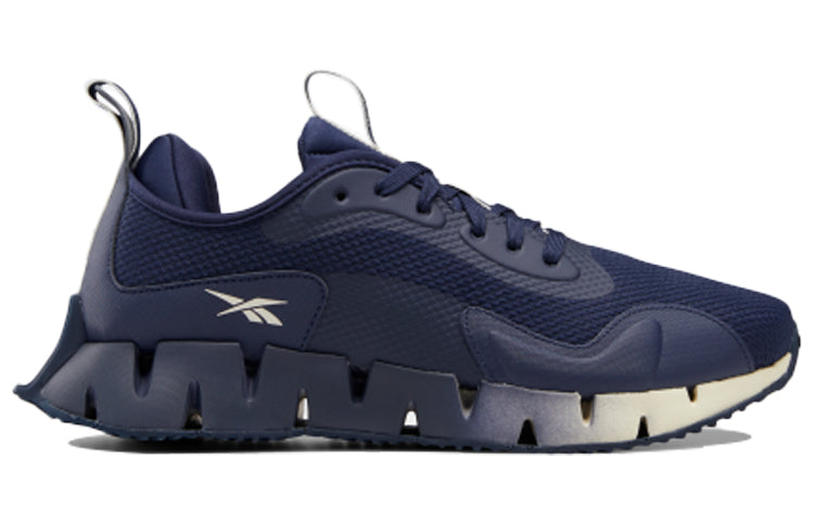 Reebok Zig Dynamica INT 'Vector Navy' FY7060