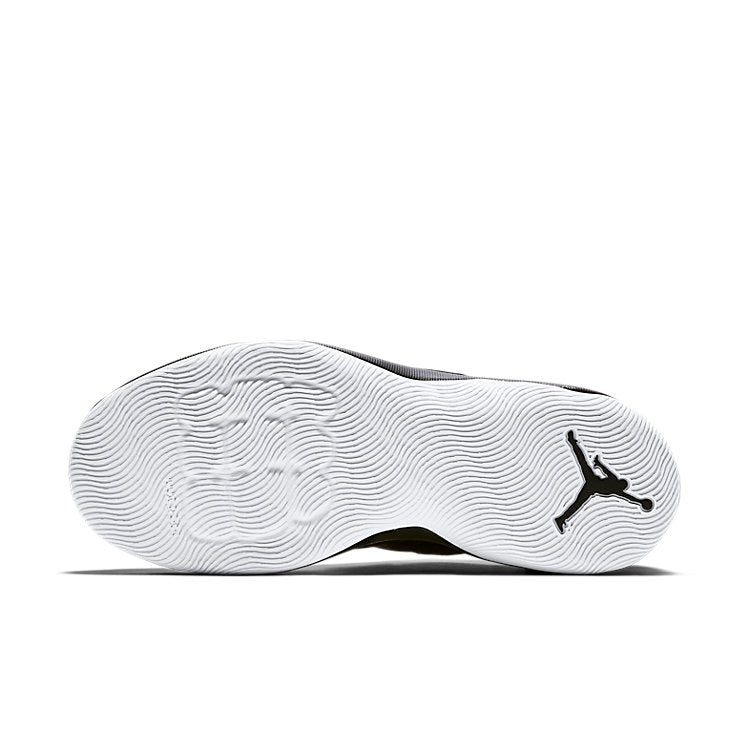 Air Jordan Extra Fly X 'White Black' 914668-110