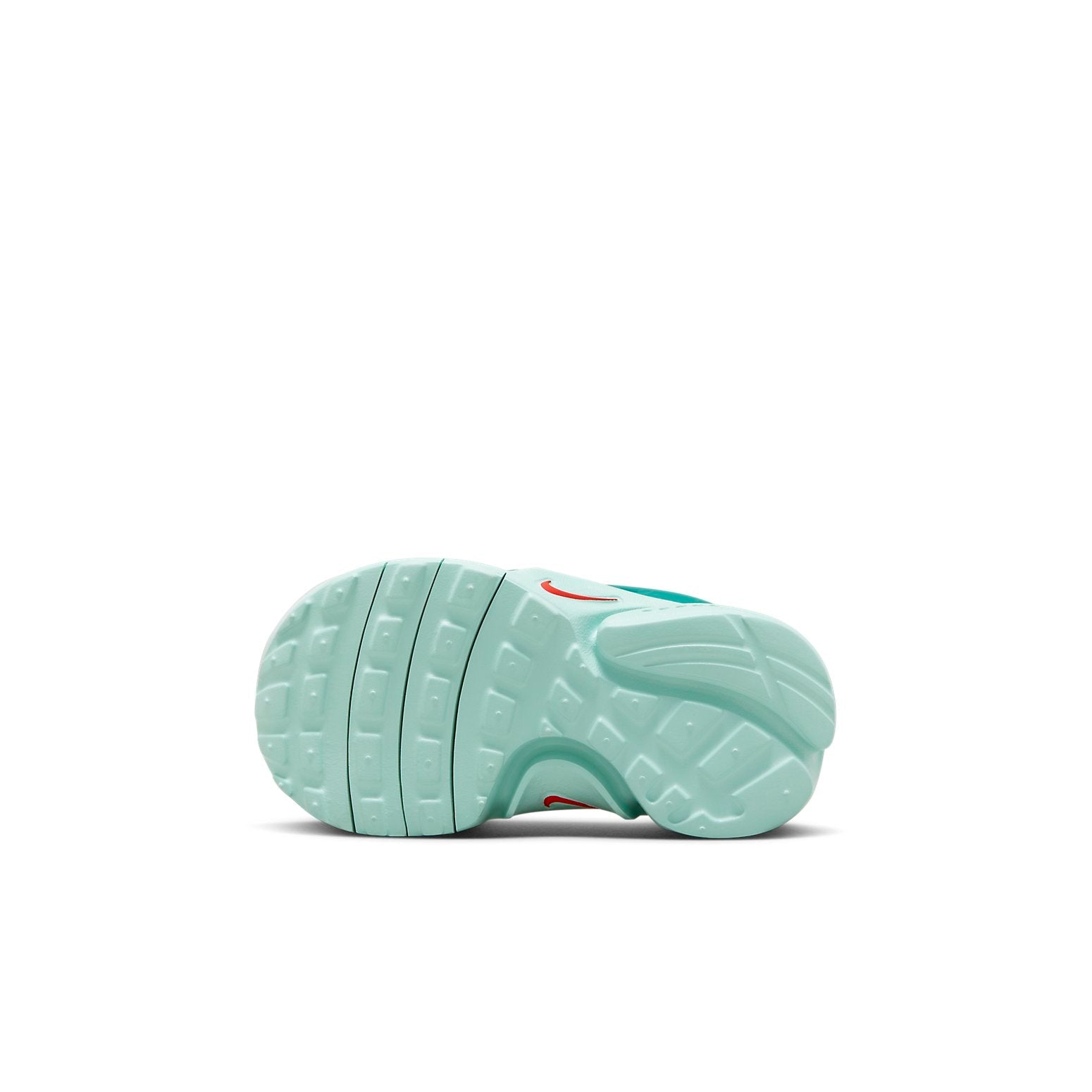 (TD) Nike Presto 'White Geode Teal' 844767-103
