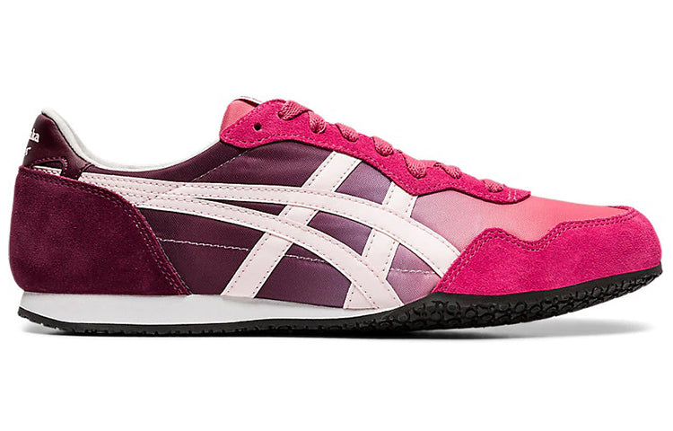 Onitsuka Tiger Serrano 'Purple Red' 1183A724-700