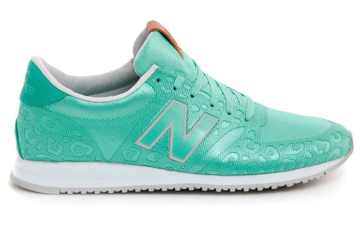 (WMNS) New Balance 420 Blue/Pink WL420DFA