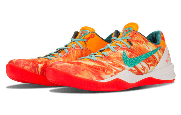 Nike Kobe 8 System+ EP 'All Star - Extraterrestrial' 596923-800