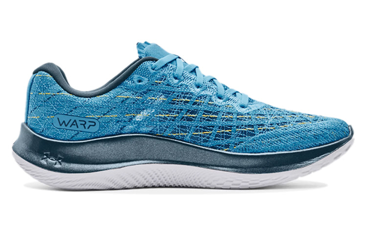 Under Armour Flow Velociti Wind 'Radar Blue' 3023545-402
