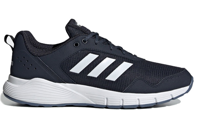 adidas Fluidcloud Neutral 'Navy White' FU6934