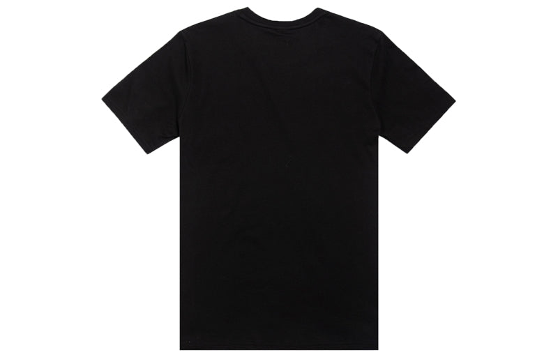 PUMA x MTV TEE Casual Sports Short Sleeve Black 579813-01