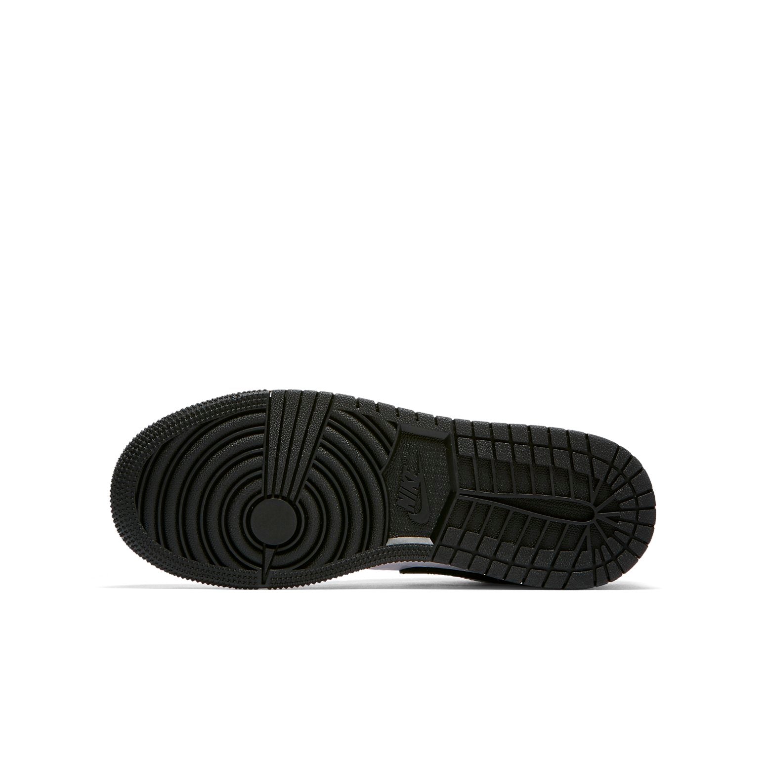 (GS) Air Jordan 1 Low 'Rush Pink' 554723-600