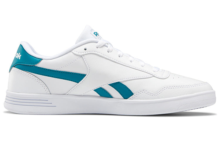 Reebok General Royal Techque Skate shoes 'White Blue' EG9465