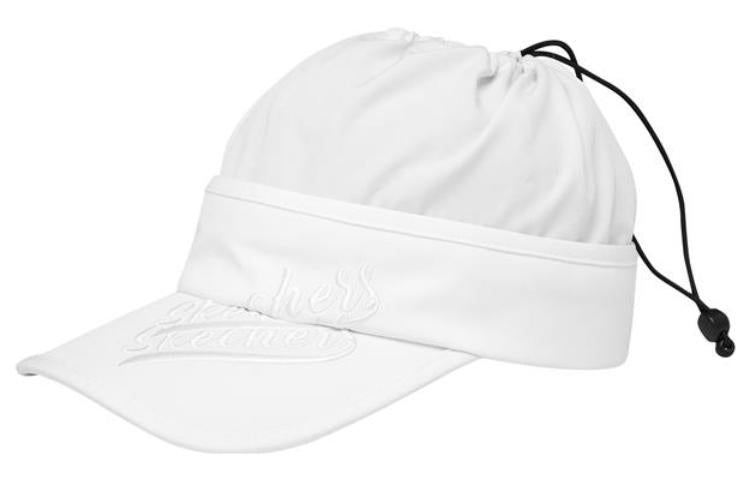 Skechers Snapback Cap 'White' L222U033-0019