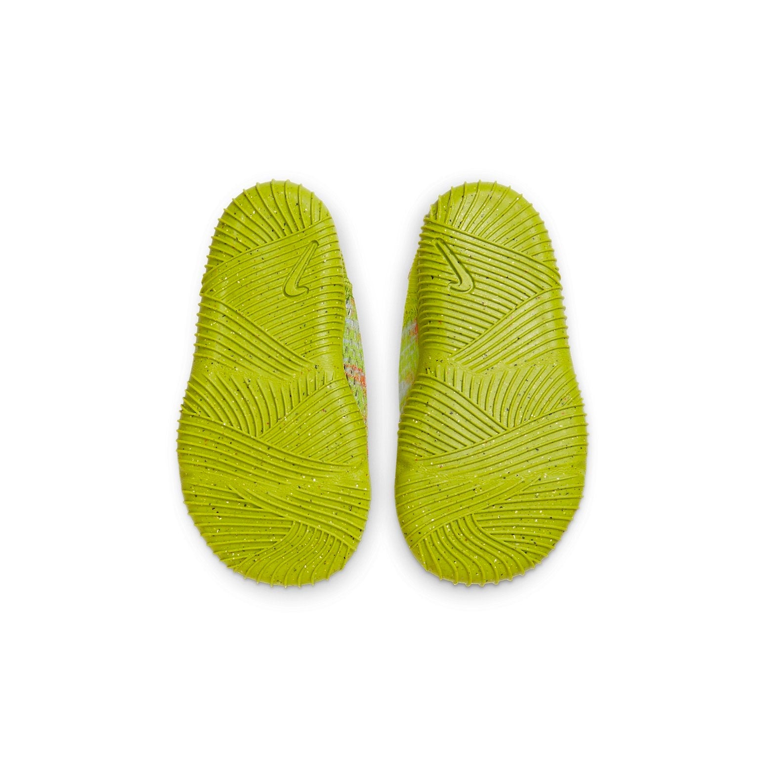 (TD) Nike Aqua Sock 360 SE 'White Atomic Green Pink' DX1873-300