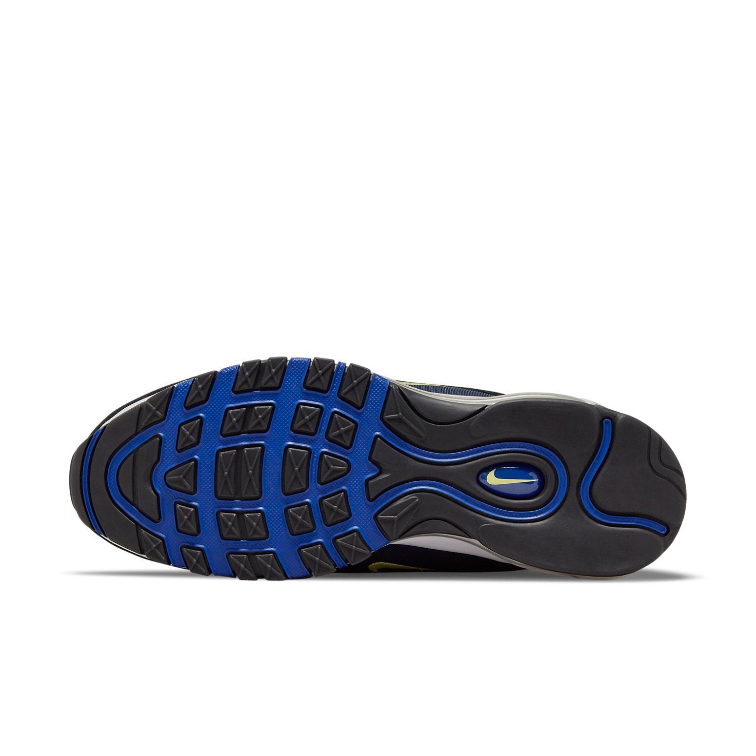 Nike Air Max 97 SE 'Running Club - Blue' DH1085-001