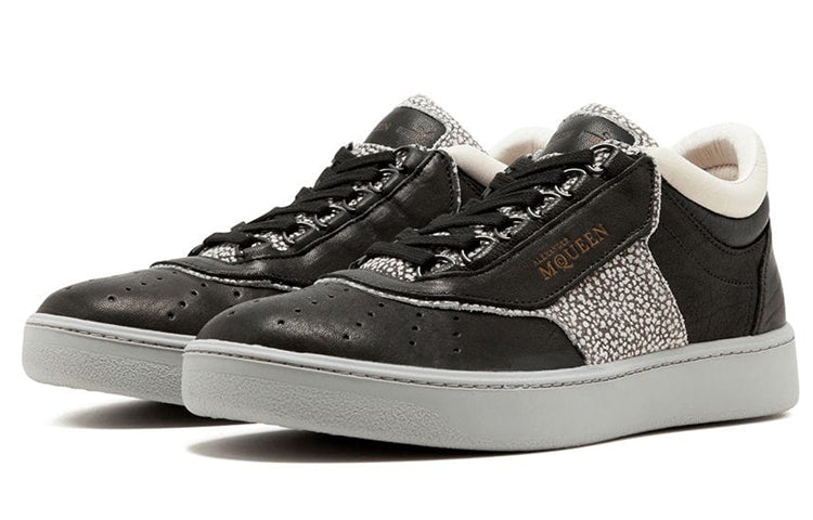 PUMA Joust Lo III 'Black White' 355286-03