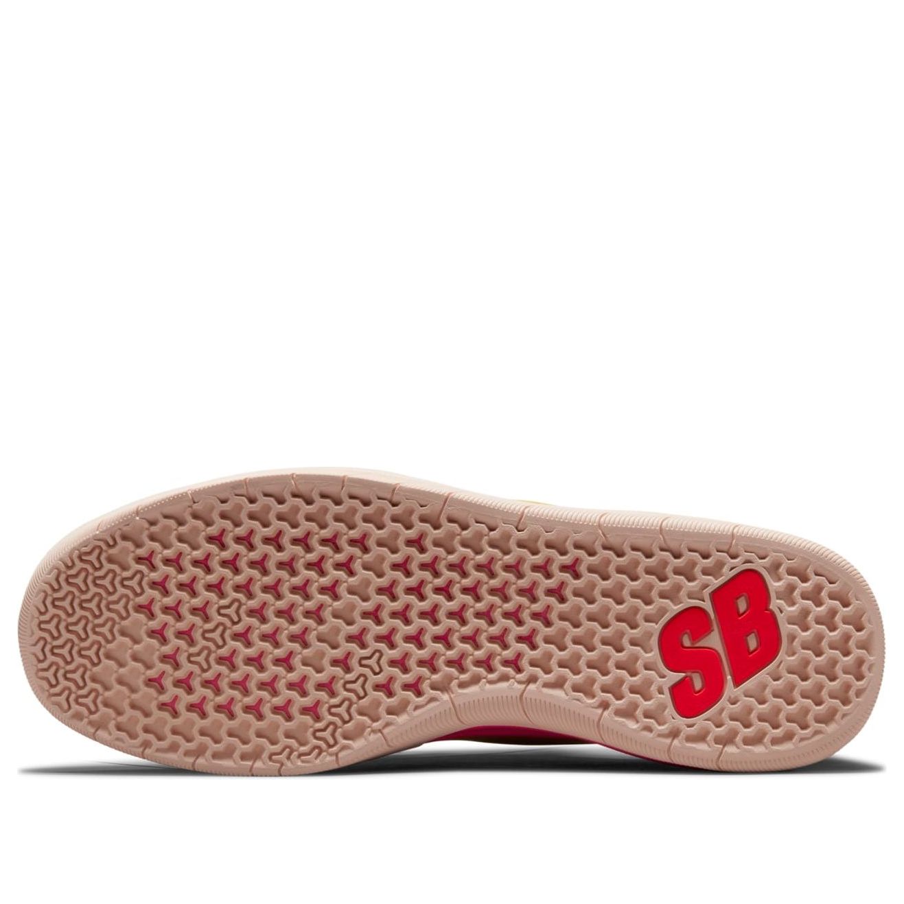 Nike Nyjah Free 2 SB 'Pollen' CU9220-700