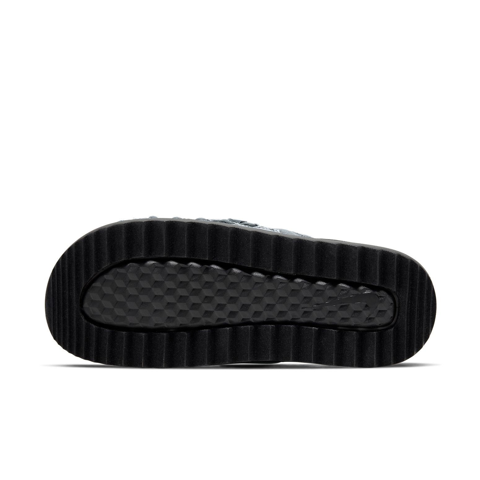 Nike Asuna Slide 'Smoke Grey' CW9703-006