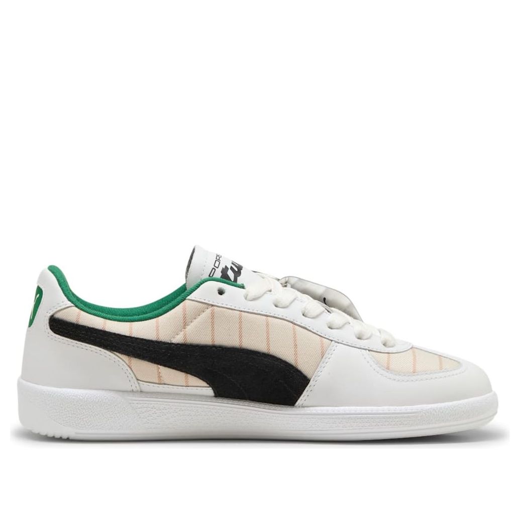 PUMA x Porsche Legacy Palermo Pinstripe 'PUMA White' 308647-02
